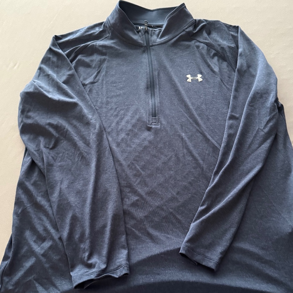 Under Armour